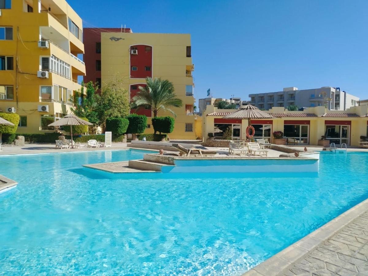 Apartment Alhambra Hurghada