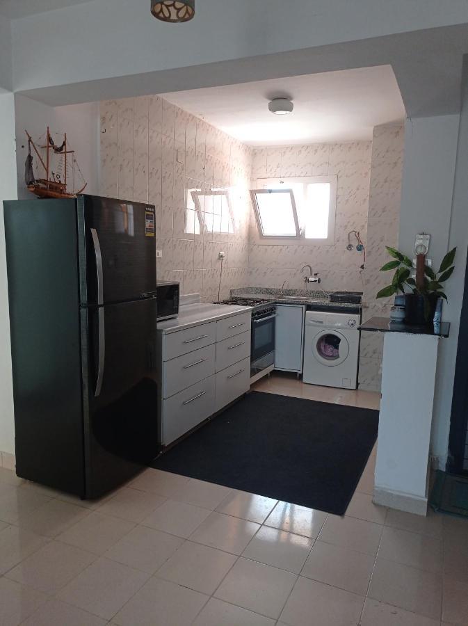 Apartment Alhambra *