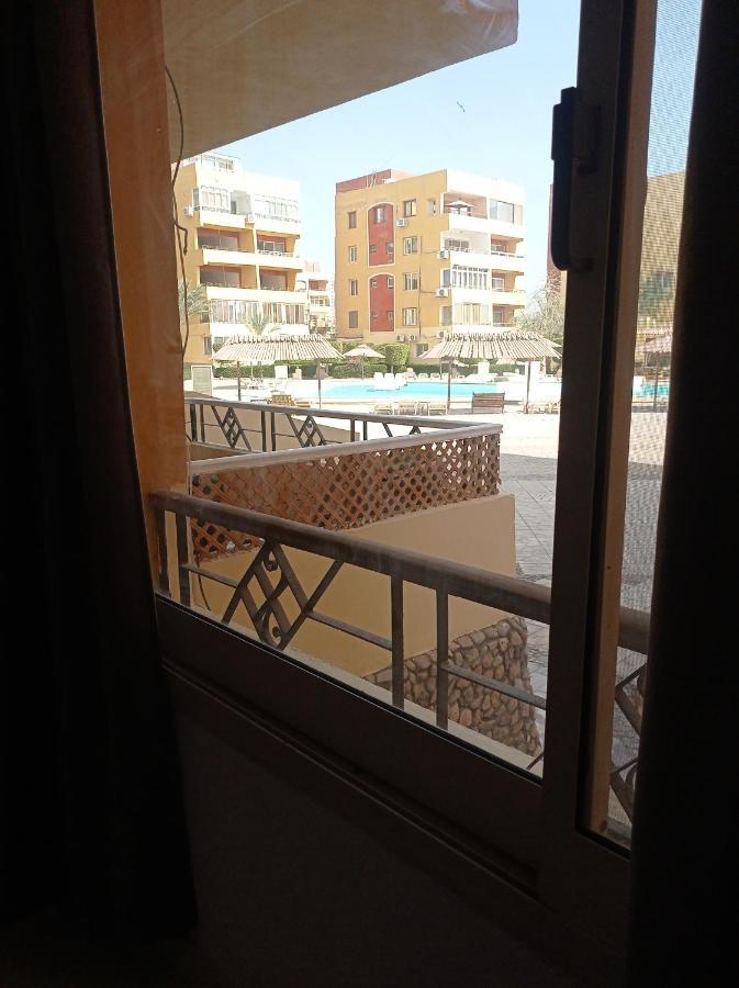 Alhambra Apartment